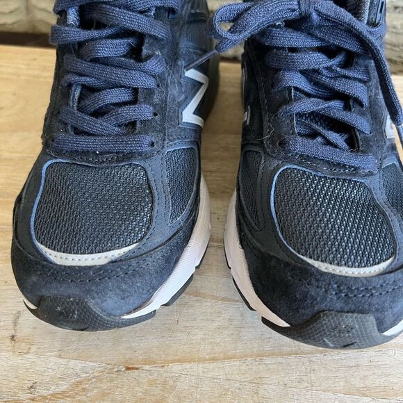 New balance 990vs women’s size 7 - Picture 2 of 10